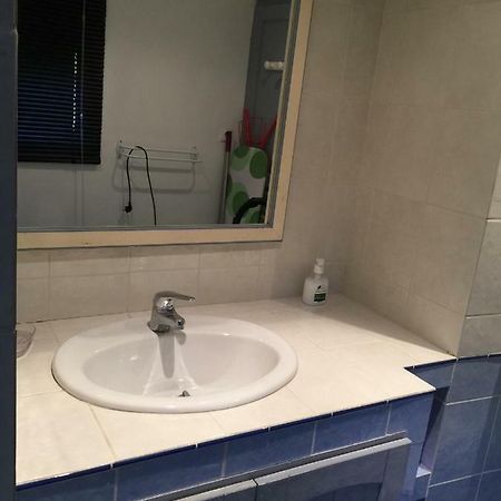 Cavaliere Studio 2P Ter Le Lavandou Dış mekan fotoğraf