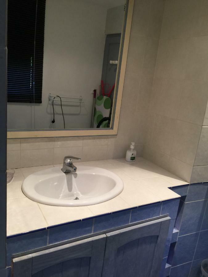Cavaliere Studio 2P Ter Le Lavandou Dış mekan fotoğraf